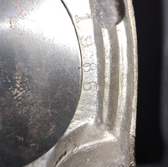 Vintage Berman Lamp - Picture 2 of 11